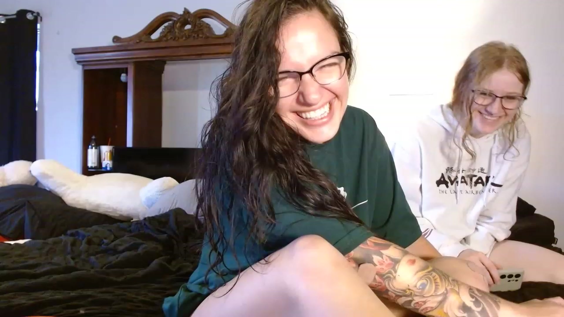 Gallery image thumbnail from BunnyNextDoor's myfreecams stream on, 06/19/2023, 18:01 image 6 of 20