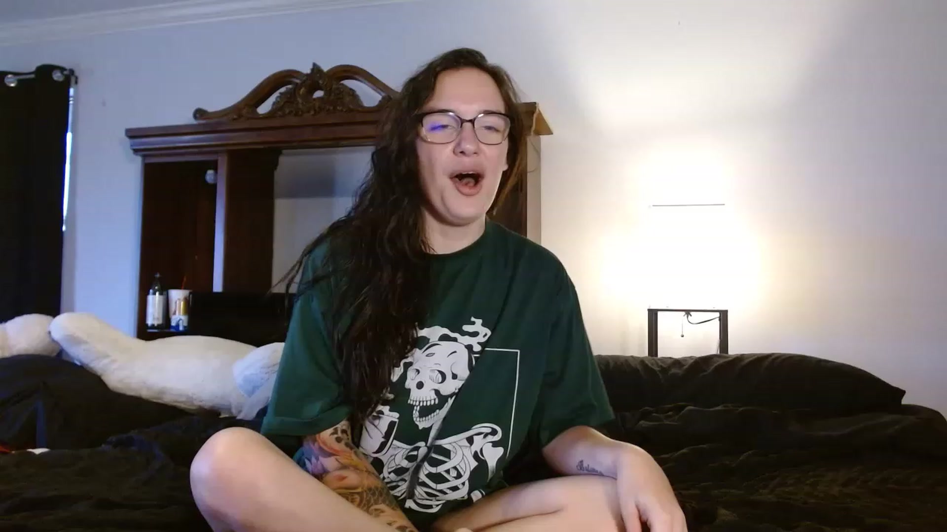 Gallery image thumbnail from BunnyNextDoor's myfreecams stream on, 06/19/2023, 18:01 image 5 of 20