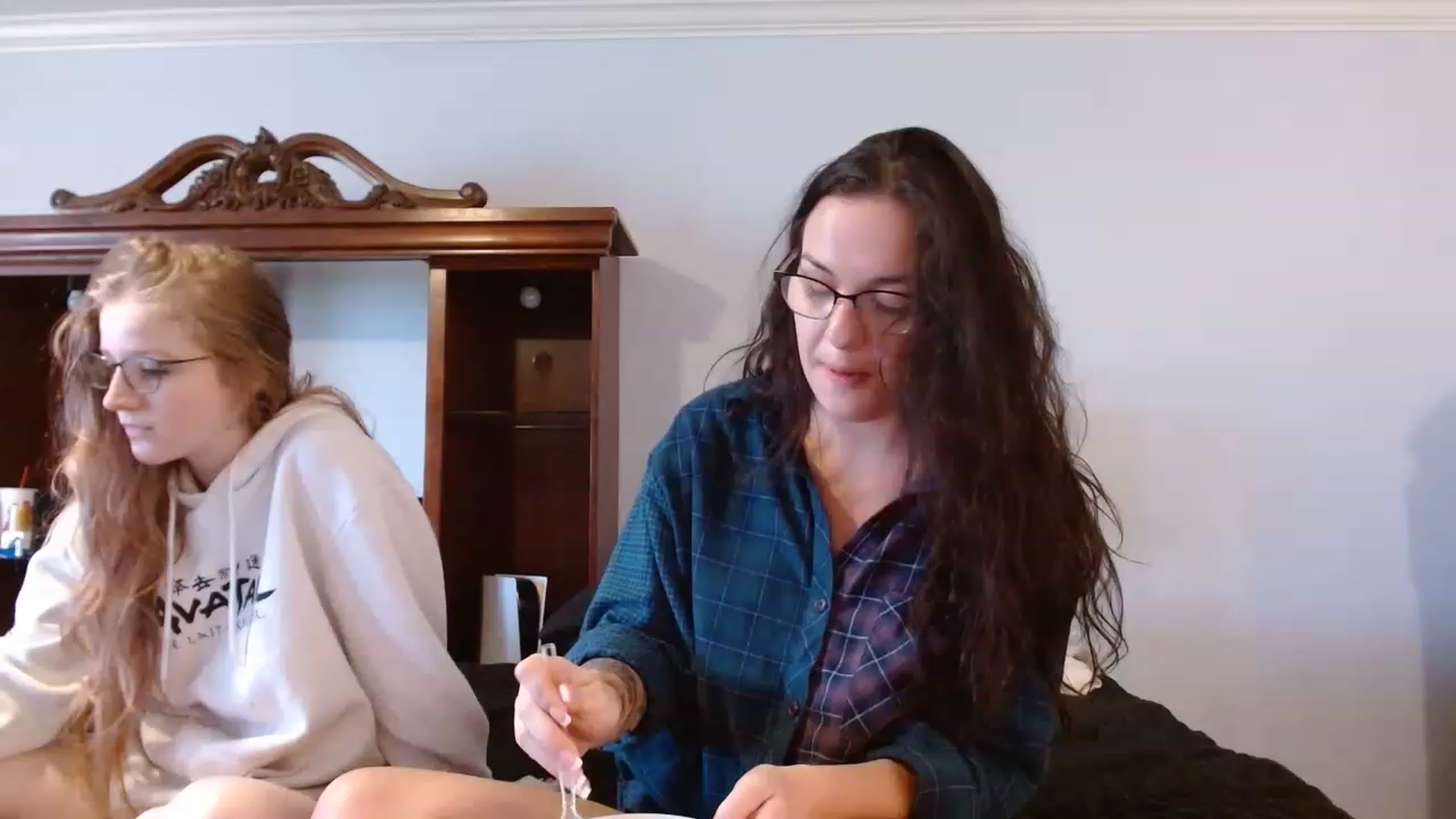 Gallery image thumbnail from BunnyNextDoor's myfreecams stream on, 06/20/2023, 17:59 image 8 of 20