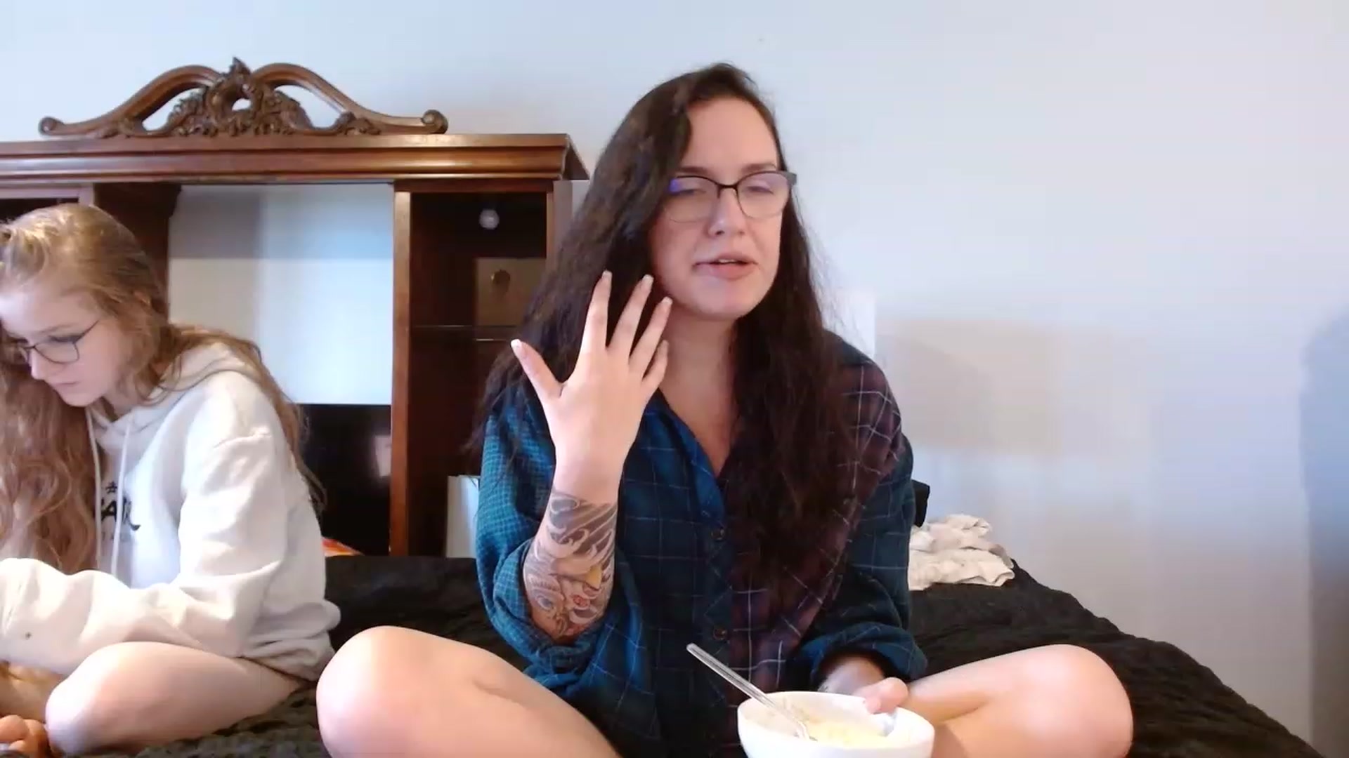 Gallery image thumbnail from BunnyNextDoor's myfreecams stream on, 06/20/2023, 17:59 image 10 of 20