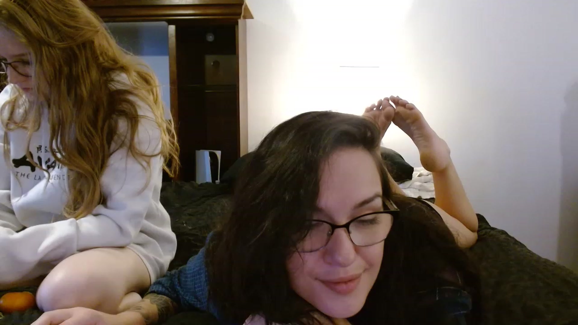 Gallery image thumbnail from BunnyNextDoor's myfreecams stream on, 06/20/2023, 17:59 image 3 of 20
