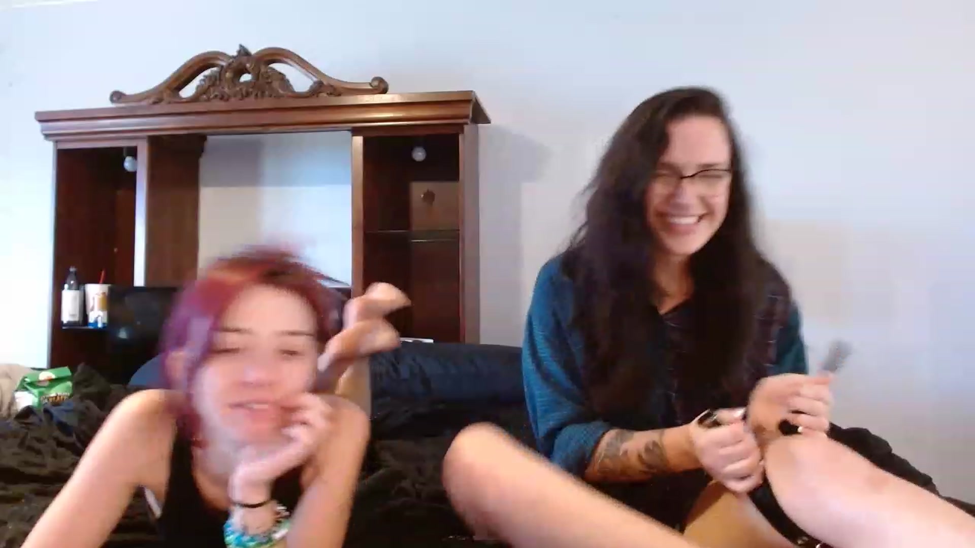 Gallery image thumbnail from BunnyNextDoor's myfreecams stream on, 06/20/2023, 18:56 image 19 of 20