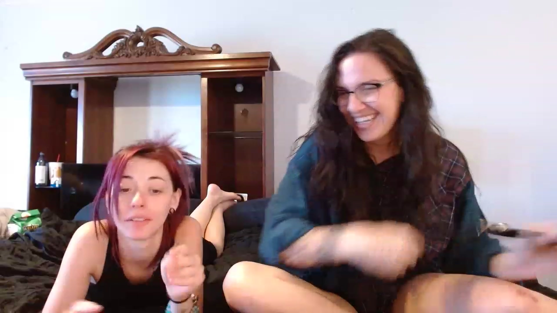 Gallery image thumbnail from BunnyNextDoor's myfreecams stream on, 06/20/2023, 18:56 image 20 of 20