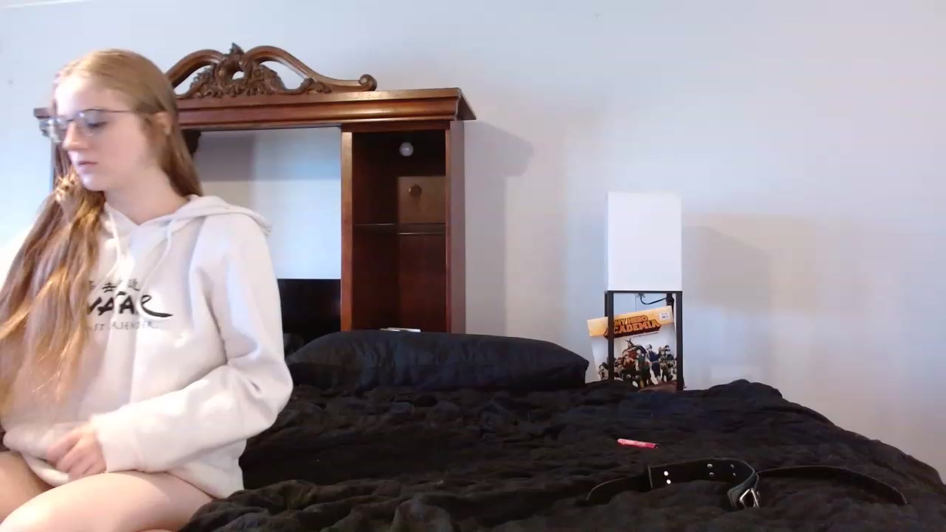 Gallery image thumbnail from BunnyNextDoor's myfreecams stream on, 06/20/2023, 18:56 image 7 of 20