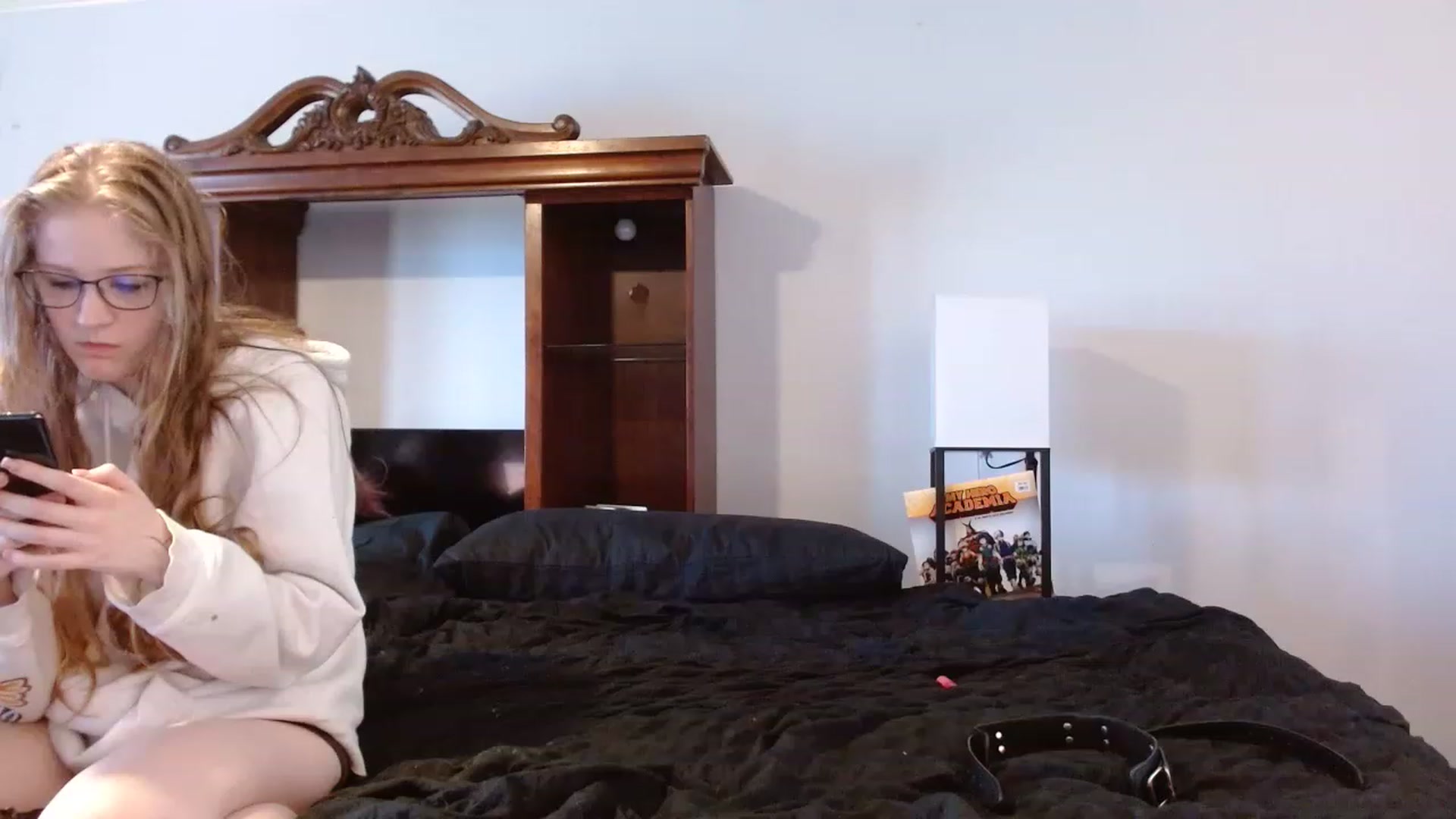 Gallery image thumbnail from BunnyNextDoor's myfreecams stream on, 06/20/2023, 18:56 image 3 of 20