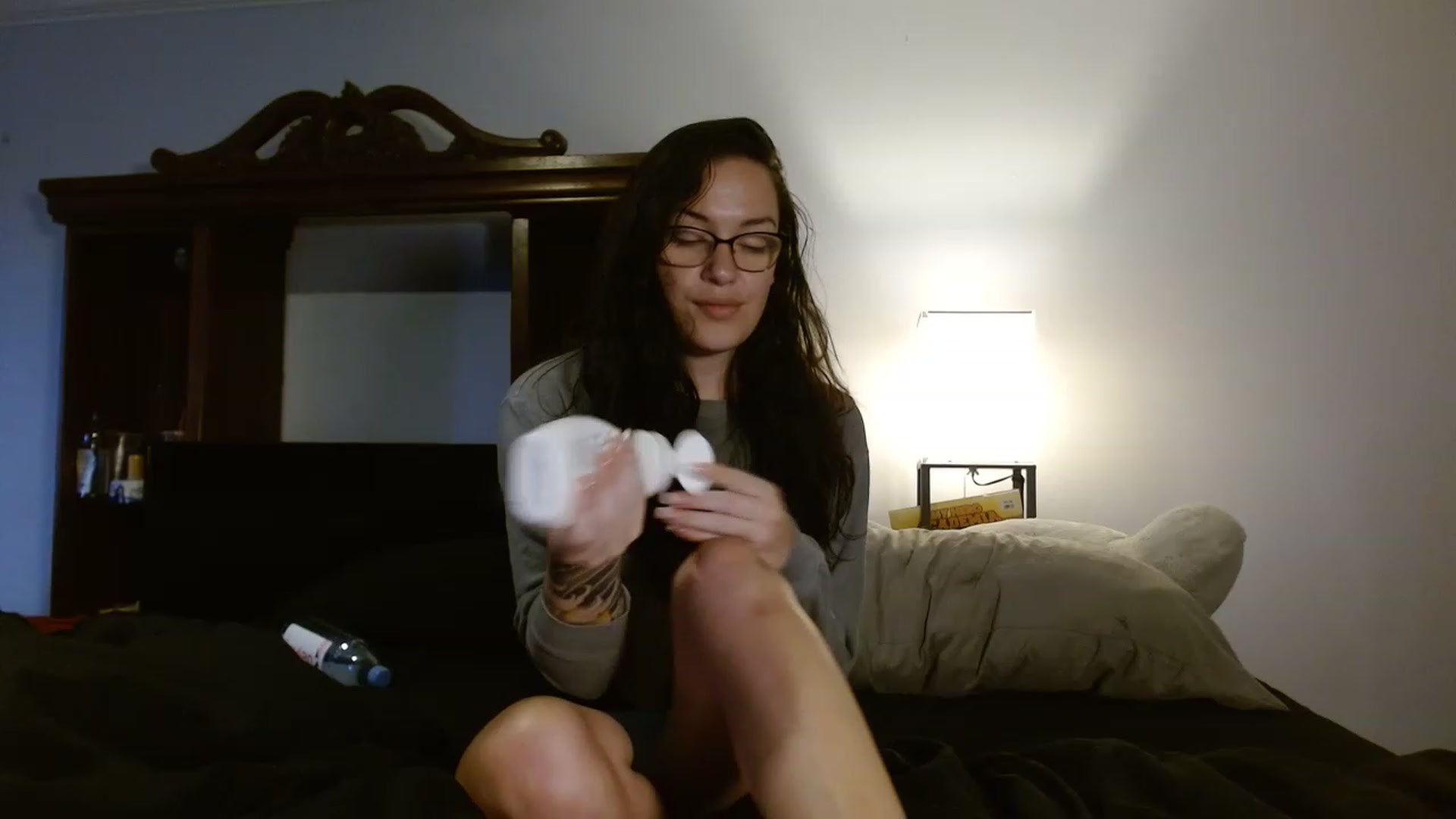 Gallery image thumbnail from BunnyNextDoor's myfreecams stream on, 06/21/2023, 15:08 image 4 of 20