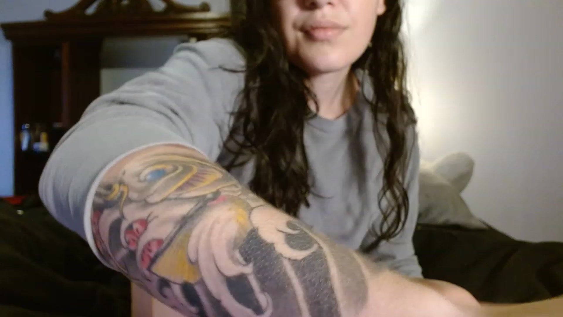 Gallery image thumbnail from BunnyNextDoor's myfreecams stream on, 06/21/2023, 15:08 image 5 of 20