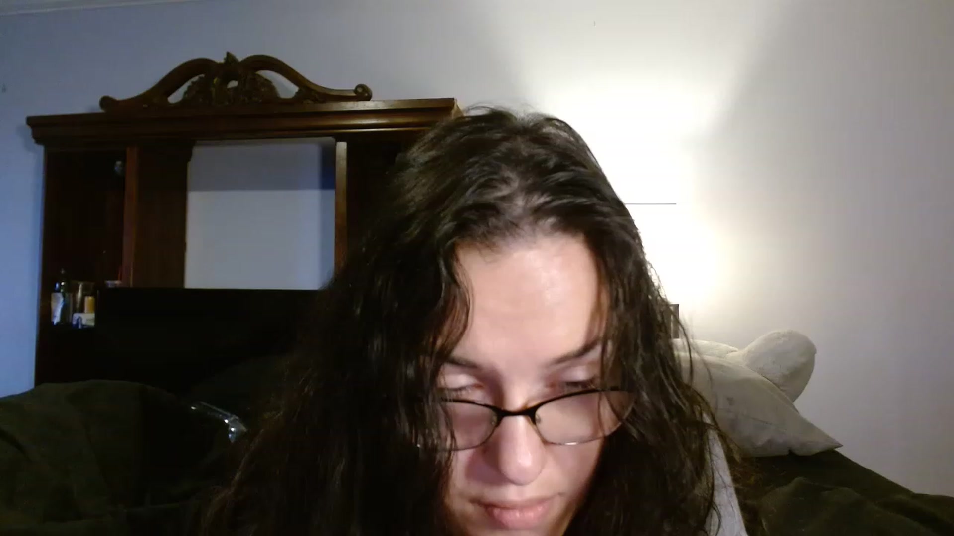 Gallery image thumbnail from BunnyNextDoor's myfreecams stream on, 06/21/2023, 15:08 image 2 of 20