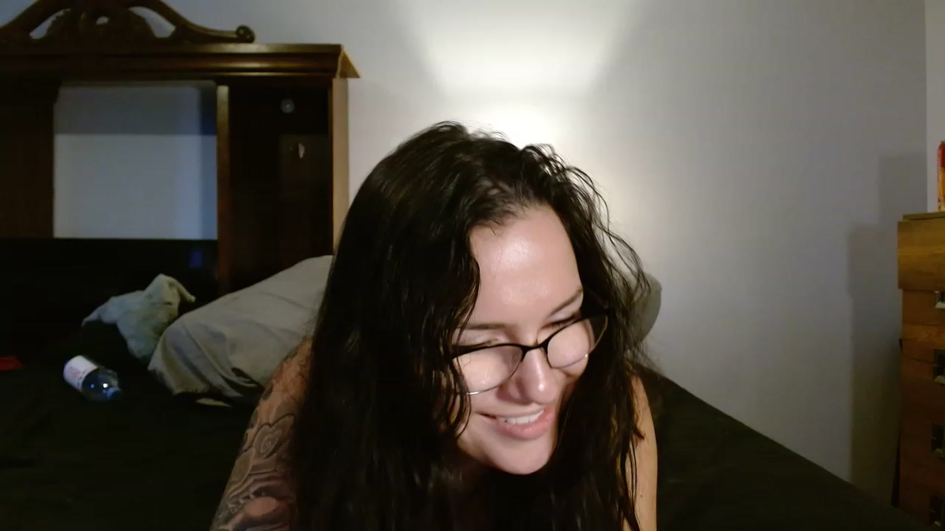 Gallery image thumbnail from BunnyNextDoor's myfreecams stream on, 06/21/2023, 15:56 image 1 of 20