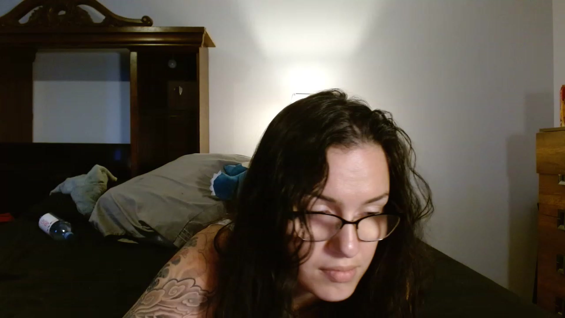 Gallery image thumbnail from BunnyNextDoor's myfreecams stream on, 06/21/2023, 15:56 image 4 of 20