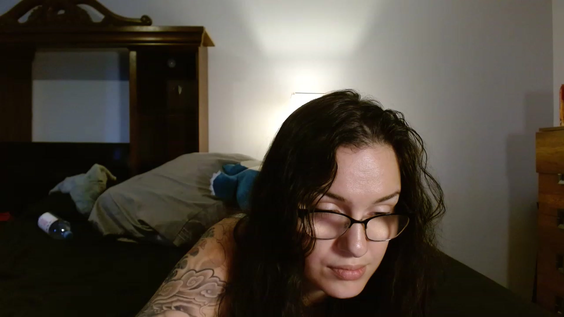 Gallery image thumbnail from BunnyNextDoor's myfreecams stream on, 06/21/2023, 15:56 image 2 of 20