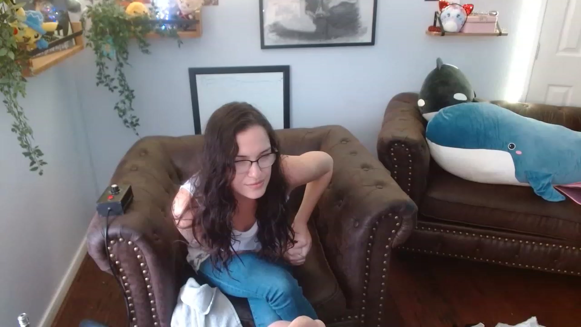 Gallery image thumbnail from BunnyNextDoor's myfreecams stream on, 06/24/2023, 19:21 image 14 of 20