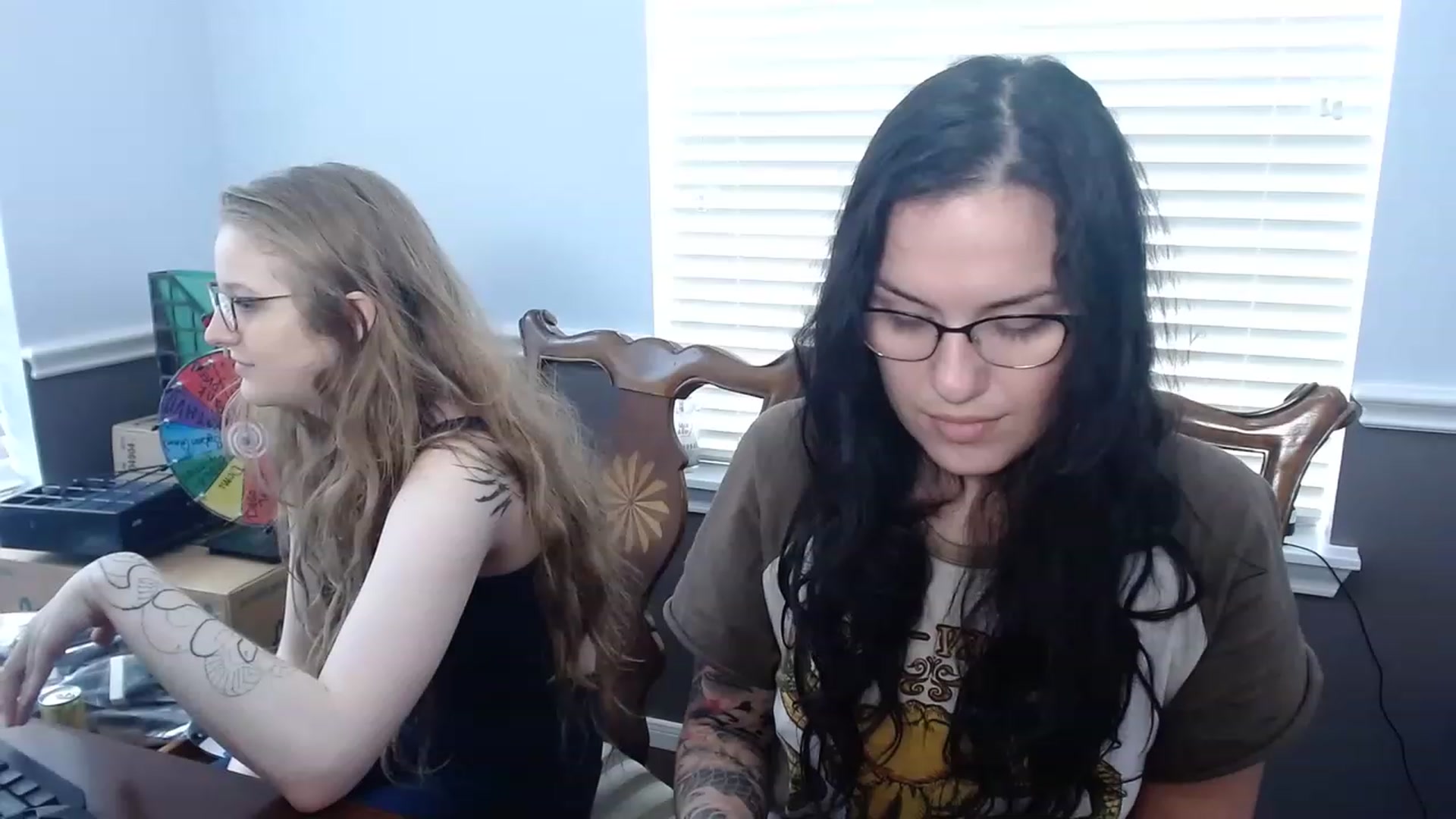 Gallery image thumbnail from BunnyNextDoor's myfreecams stream on, 06/26/2023, 18:05 image 12 of 20
