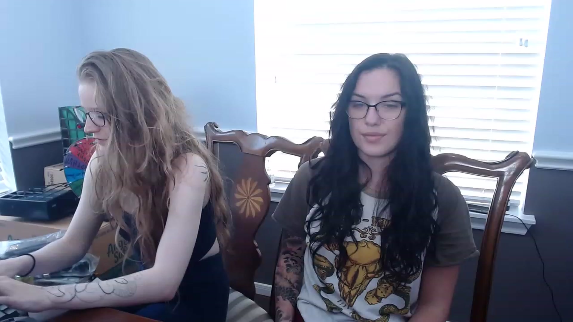 Gallery image thumbnail from BunnyNextDoor's myfreecams stream on, 06/26/2023, 18:05 image 7 of 20