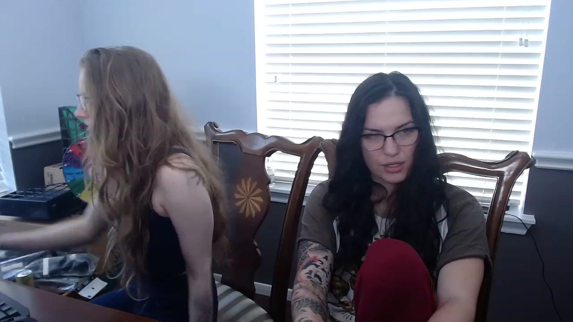 Gallery image thumbnail from BunnyNextDoor's myfreecams stream on, 06/26/2023, 18:05 image 10 of 20