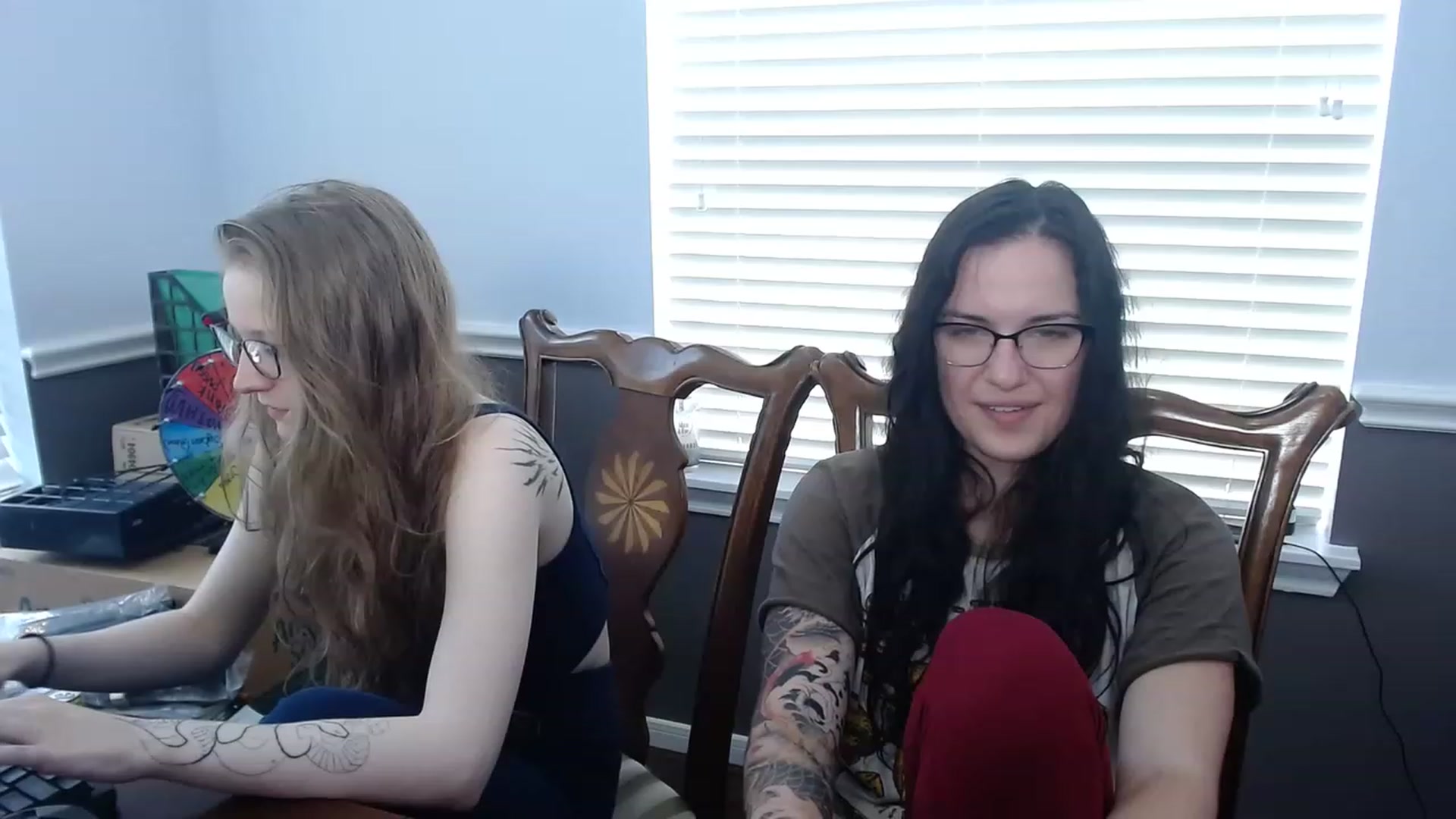 Gallery image thumbnail from BunnyNextDoor's myfreecams stream on, 06/26/2023, 18:05 image 11 of 20
