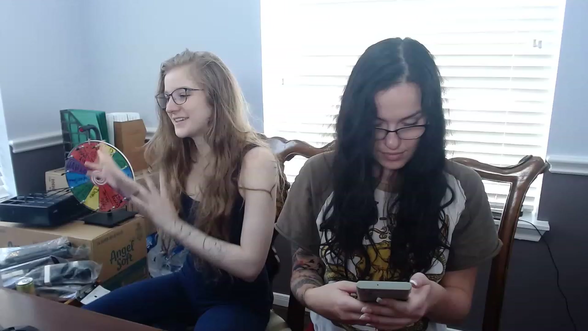 Gallery image thumbnail from BunnyNextDoor's myfreecams stream on, 06/26/2023, 18:05 image 4 of 20