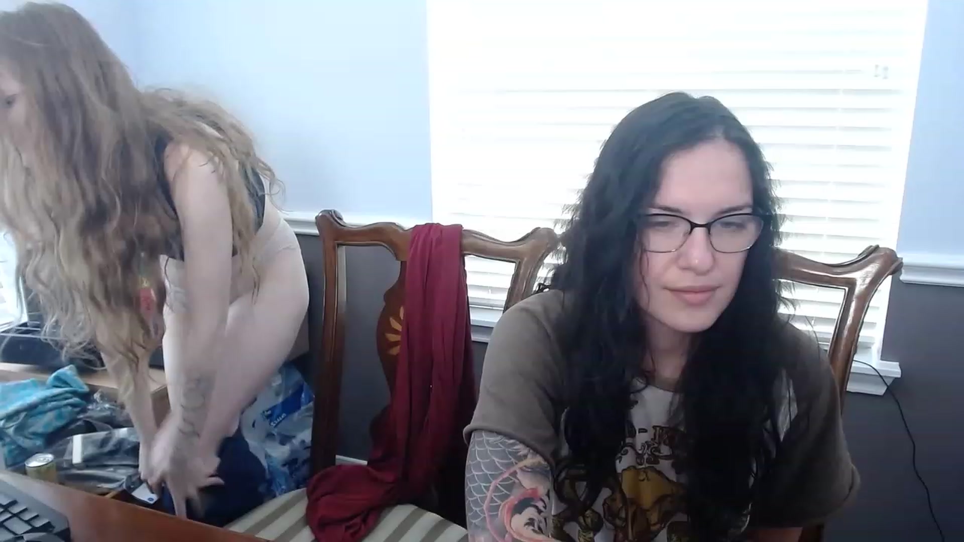 Gallery image thumbnail from BunnyNextDoor's myfreecams stream on, 06/26/2023, 18:05 image 20 of 20