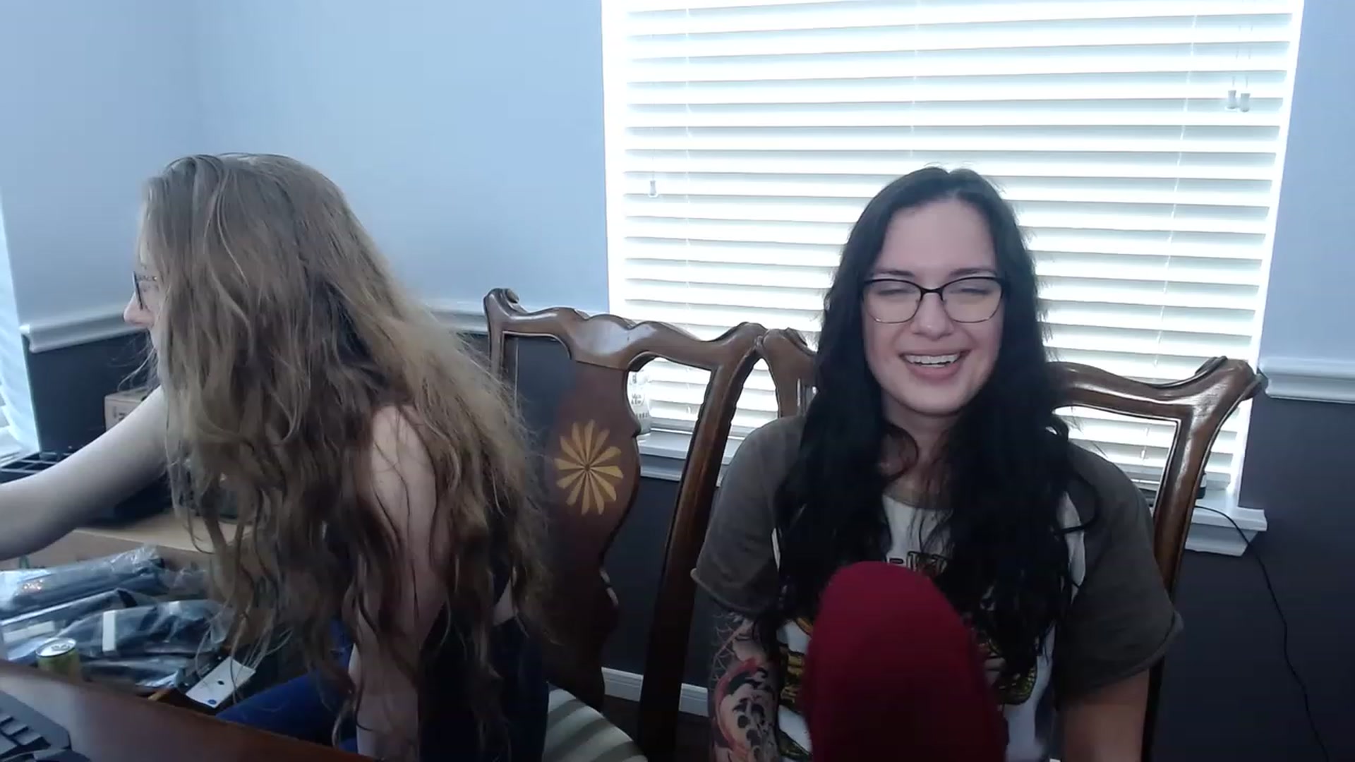Gallery image thumbnail from BunnyNextDoor's myfreecams stream on, 06/26/2023, 18:05 image 9 of 20
