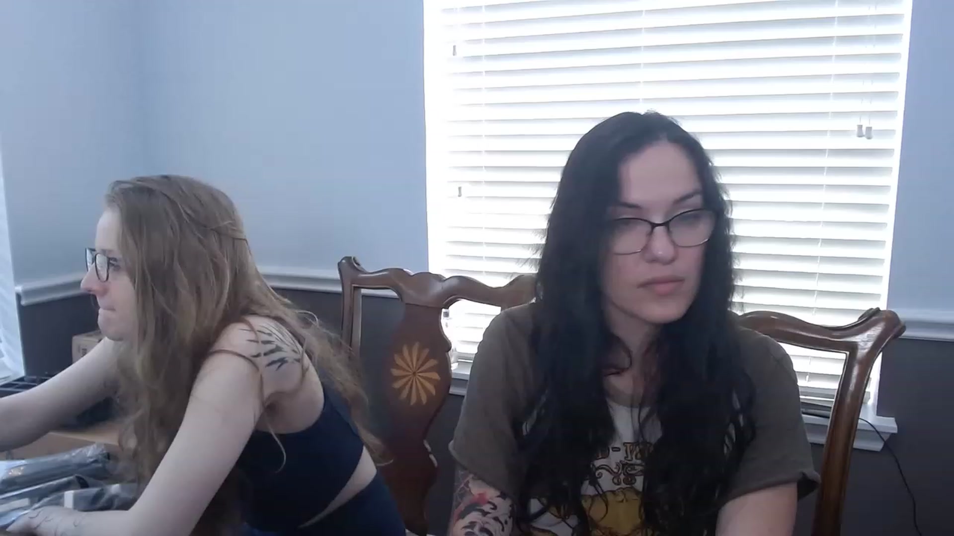 Gallery image thumbnail from BunnyNextDoor's myfreecams stream on, 06/26/2023, 18:05 image 2 of 20