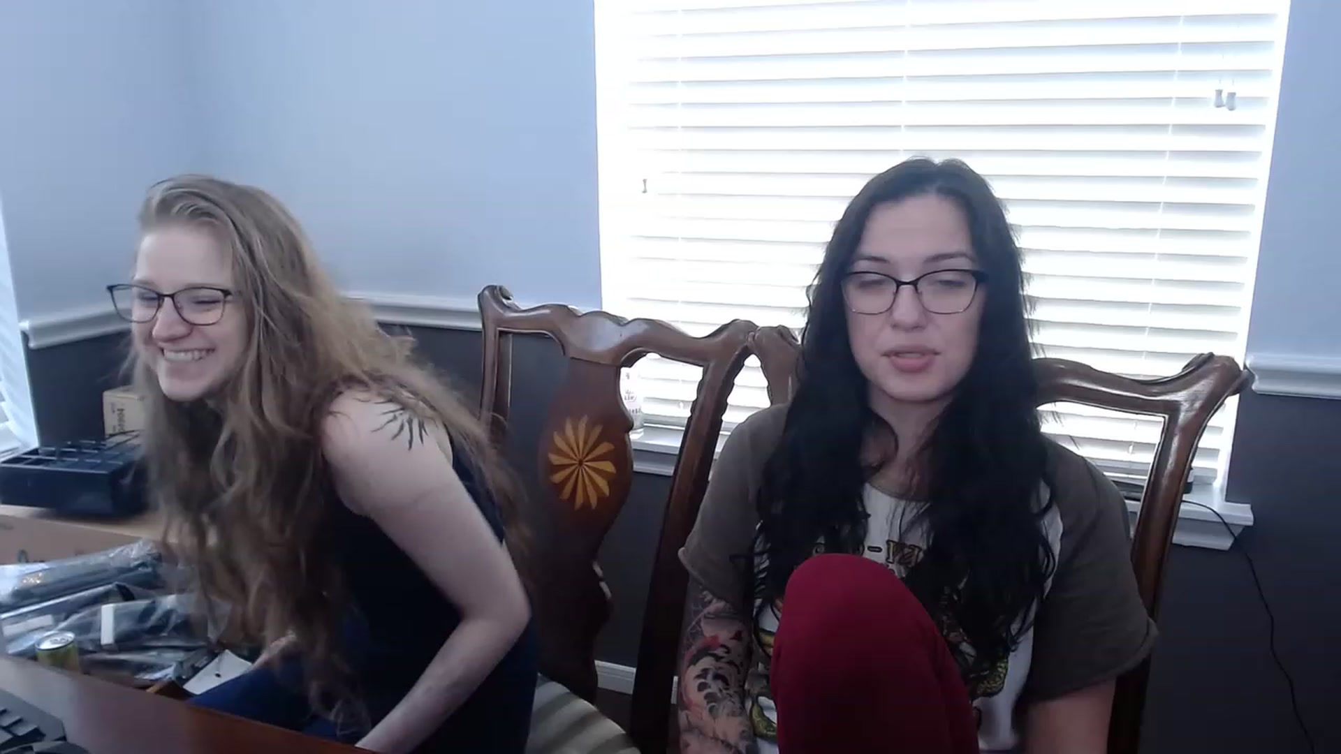 Gallery image thumbnail from BunnyNextDoor's myfreecams stream on, 06/26/2023, 18:05 image 8 of 20