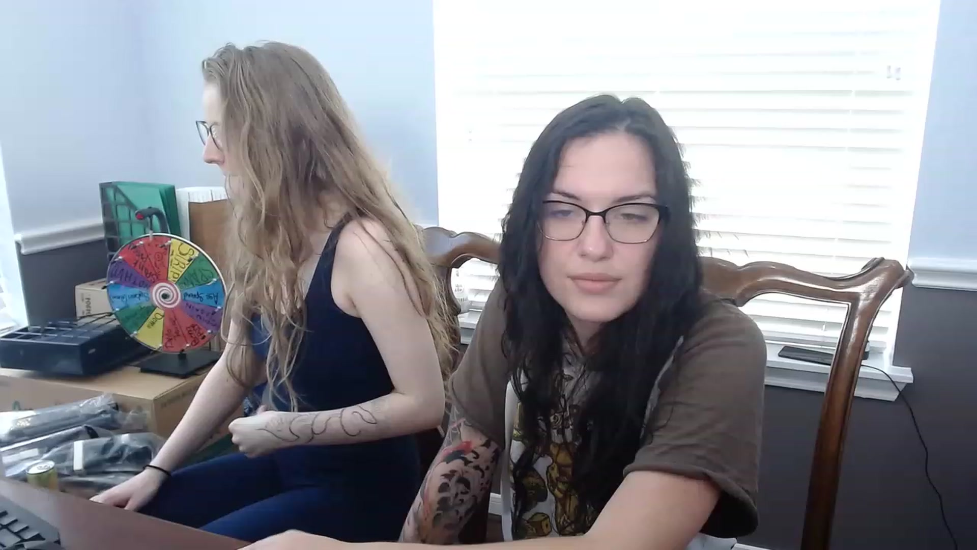 Gallery image thumbnail from BunnyNextDoor's myfreecams stream on, 06/26/2023, 18:05 image 14 of 20