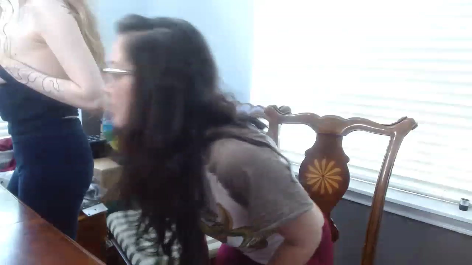 Gallery image thumbnail from BunnyNextDoor's myfreecams stream on, 06/26/2023, 20:02 image 9 of 20