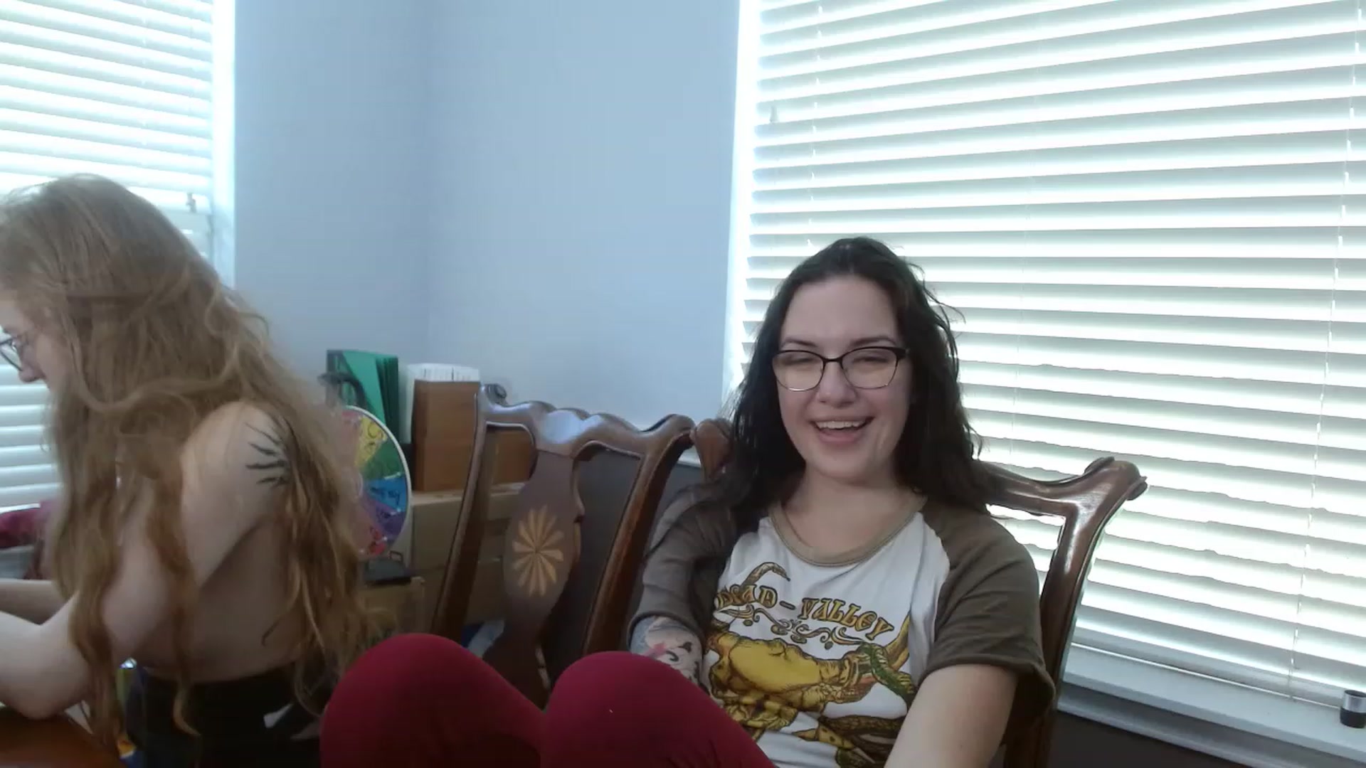 Gallery image thumbnail from BunnyNextDoor's myfreecams stream on, 06/26/2023, 20:02 image 13 of 20