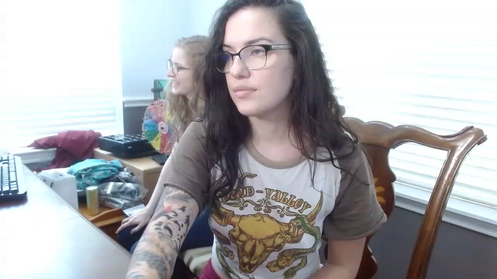 Gallery image thumbnail from BunnyNextDoor's myfreecams stream on, 06/26/2023, 20:02 image 7 of 20