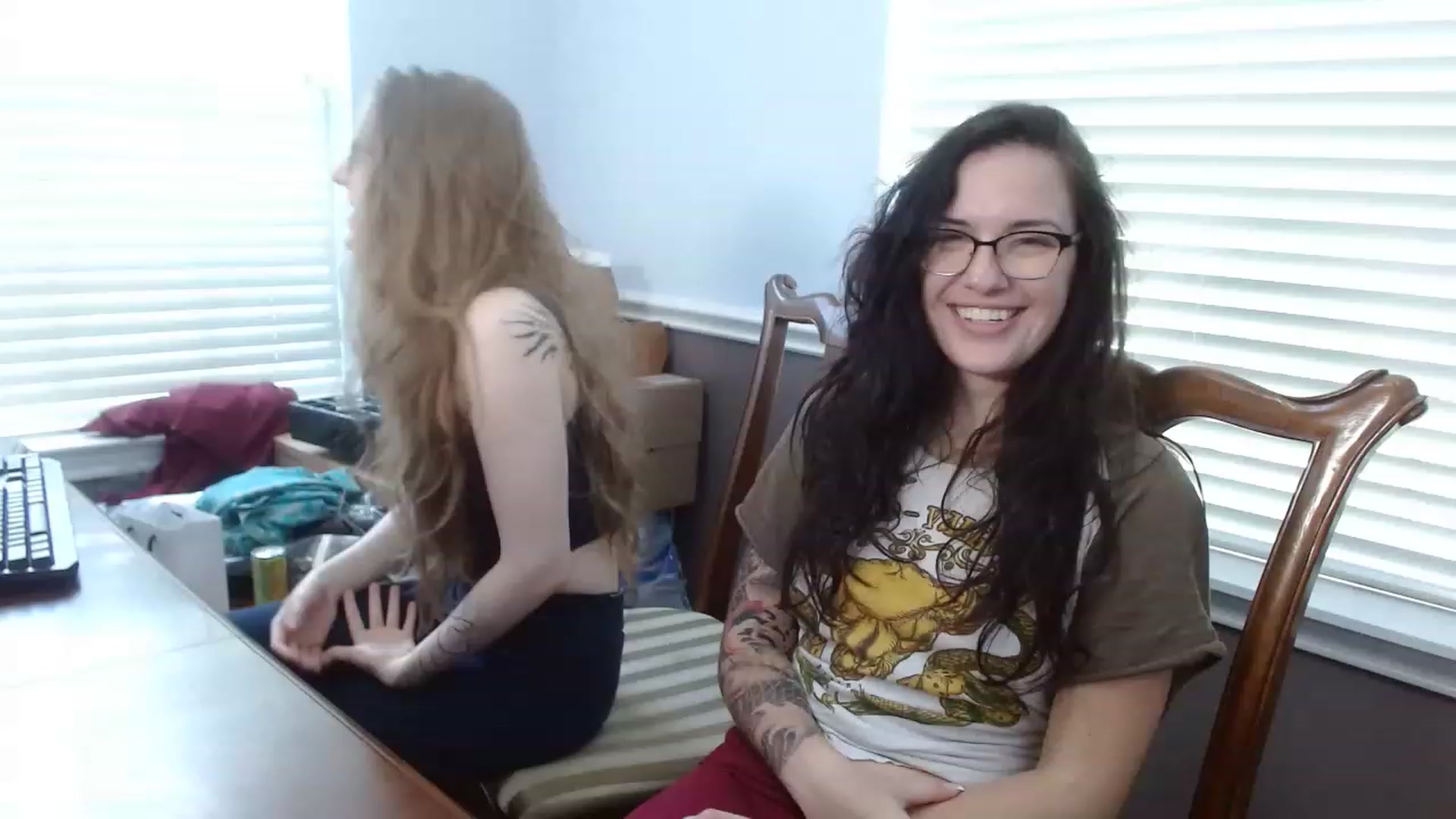 Gallery image thumbnail from BunnyNextDoor's myfreecams stream on, 06/26/2023, 20:02 image 8 of 20
