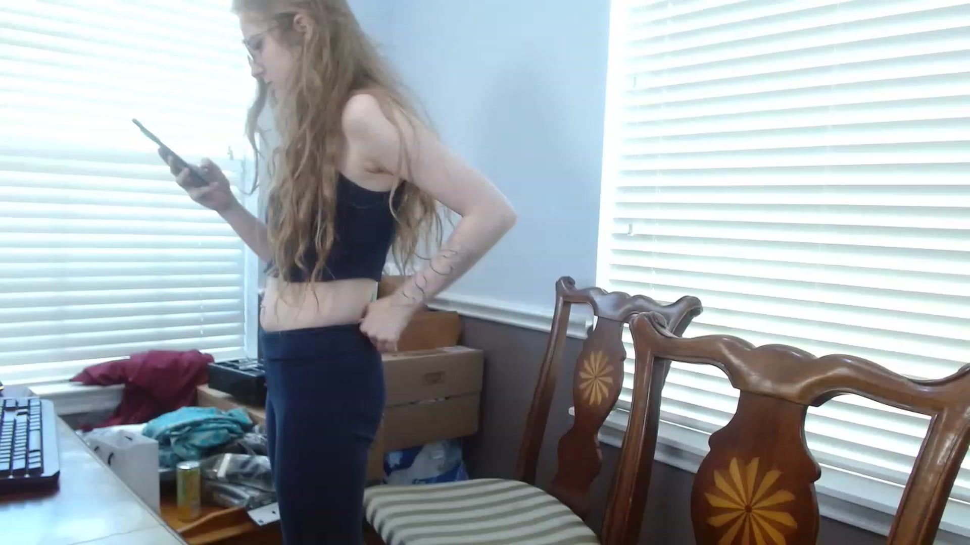 Gallery image thumbnail from BunnyNextDoor's myfreecams stream on, 06/26/2023, 20:02 image 1 of 20