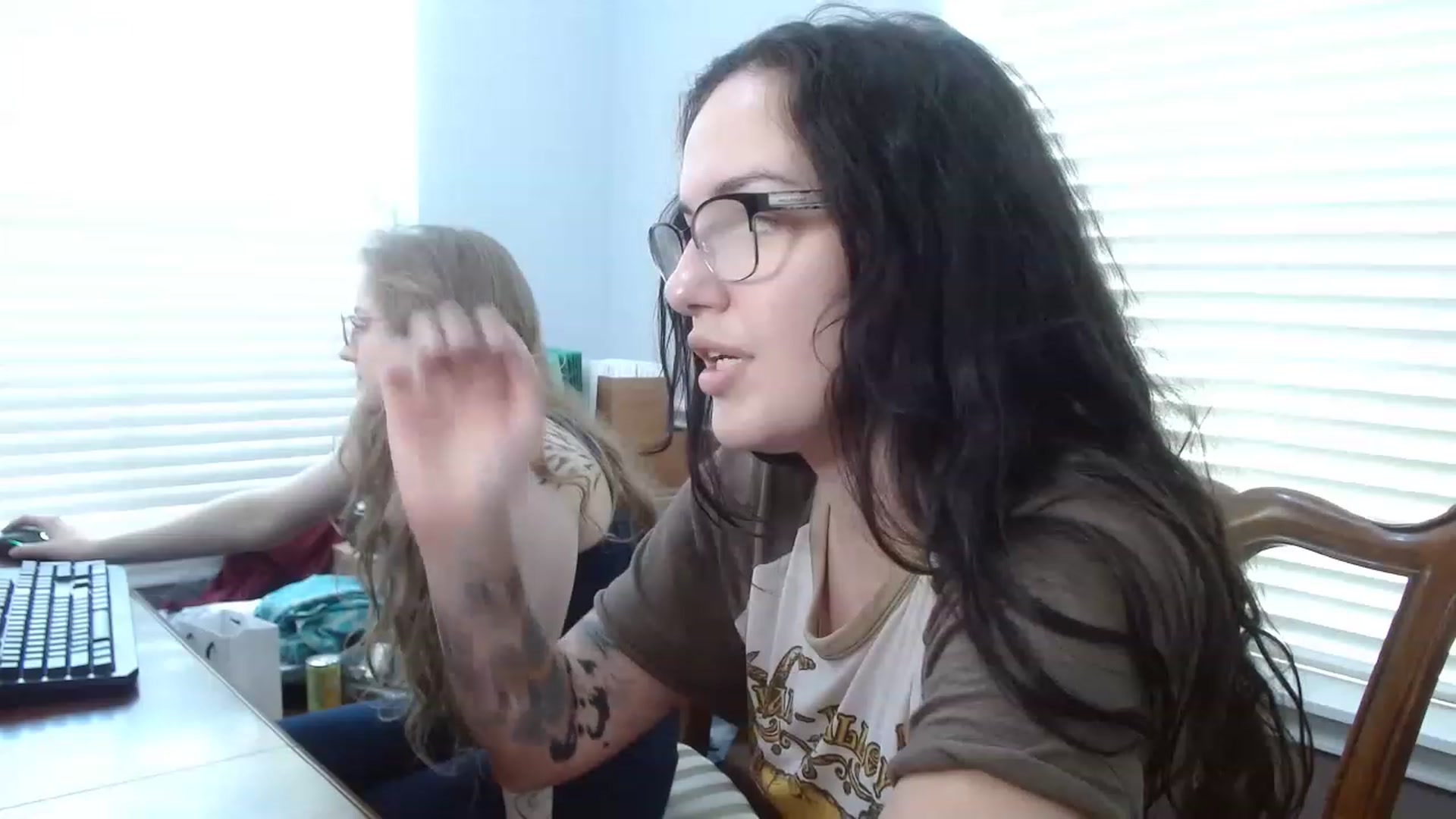 Gallery image thumbnail from BunnyNextDoor's myfreecams stream on, 06/26/2023, 20:02 image 3 of 20