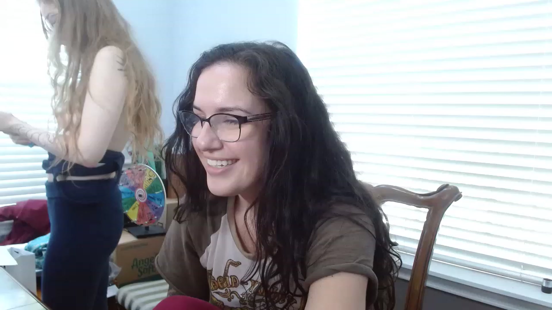 Gallery image thumbnail from BunnyNextDoor's myfreecams stream on, 06/26/2023, 20:02 image 12 of 20