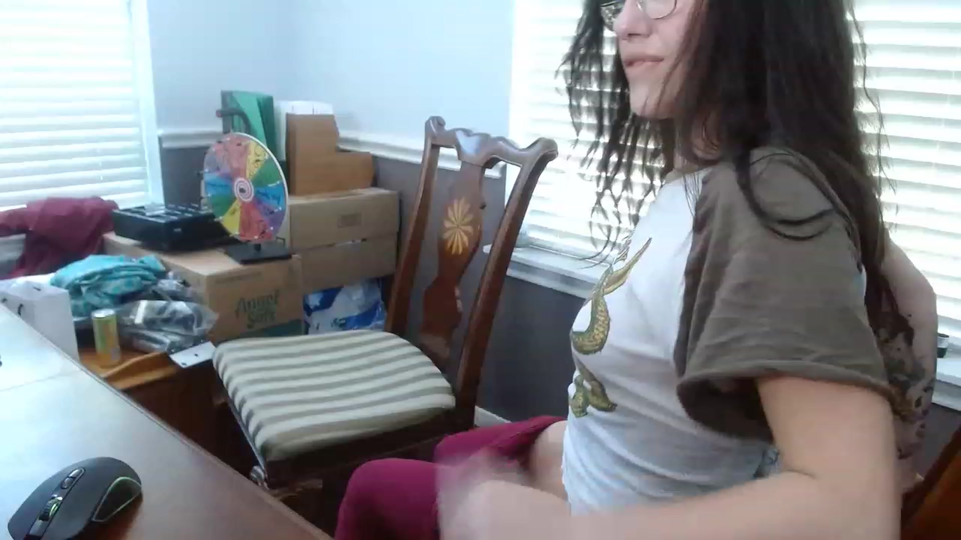 Gallery image thumbnail from BunnyNextDoor's myfreecams stream on, 06/26/2023, 20:02 image 11 of 20