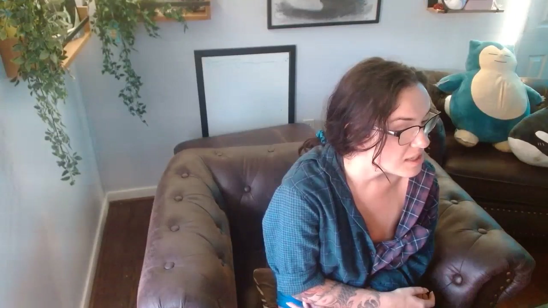 Gallery image thumbnail from BunnyNextDoor's myfreecams stream on, 06/29/2023, 15:09 image 17 of 20