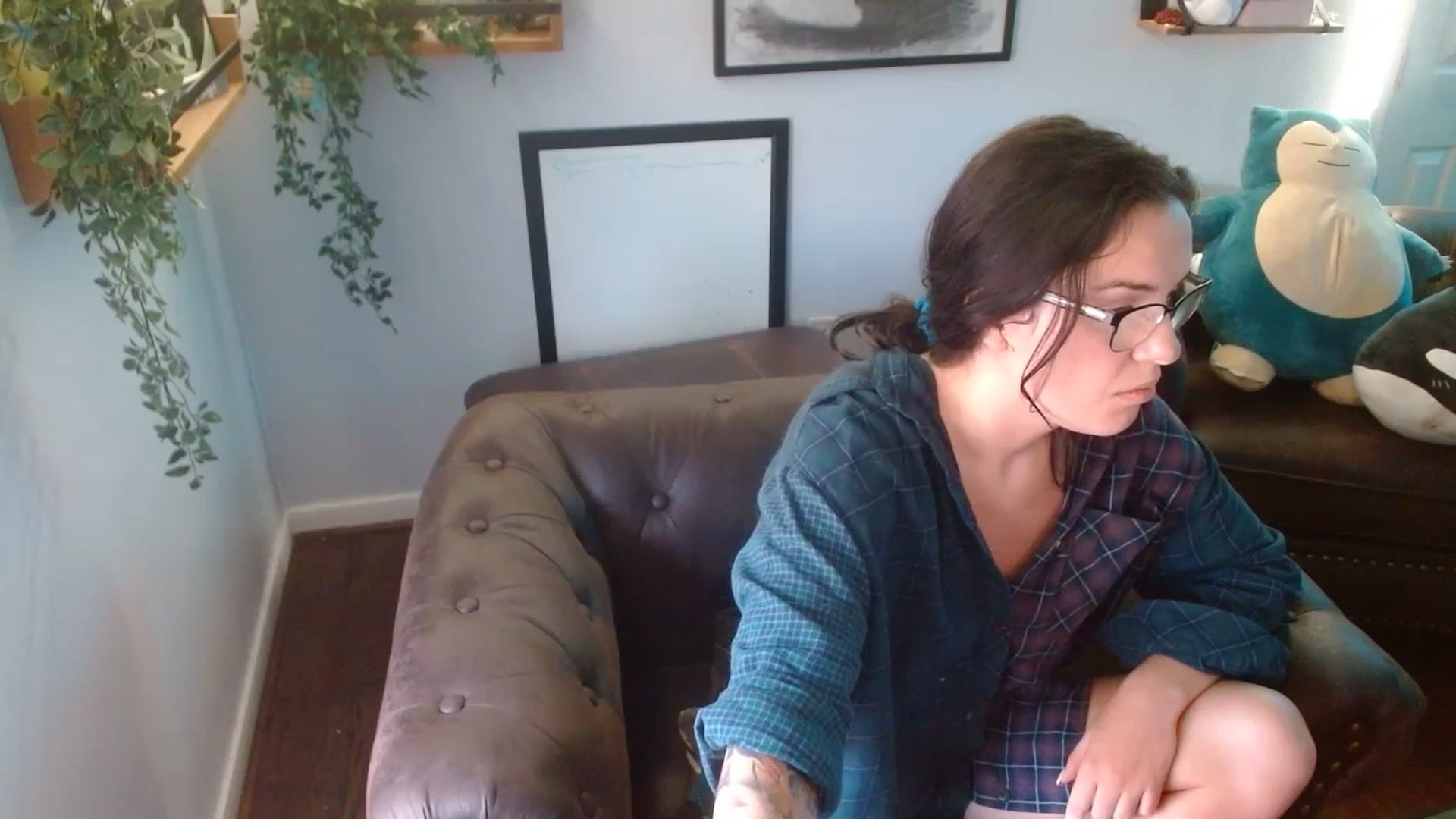 Gallery image thumbnail from BunnyNextDoor's myfreecams stream on, 06/29/2023, 15:09 image 5 of 20