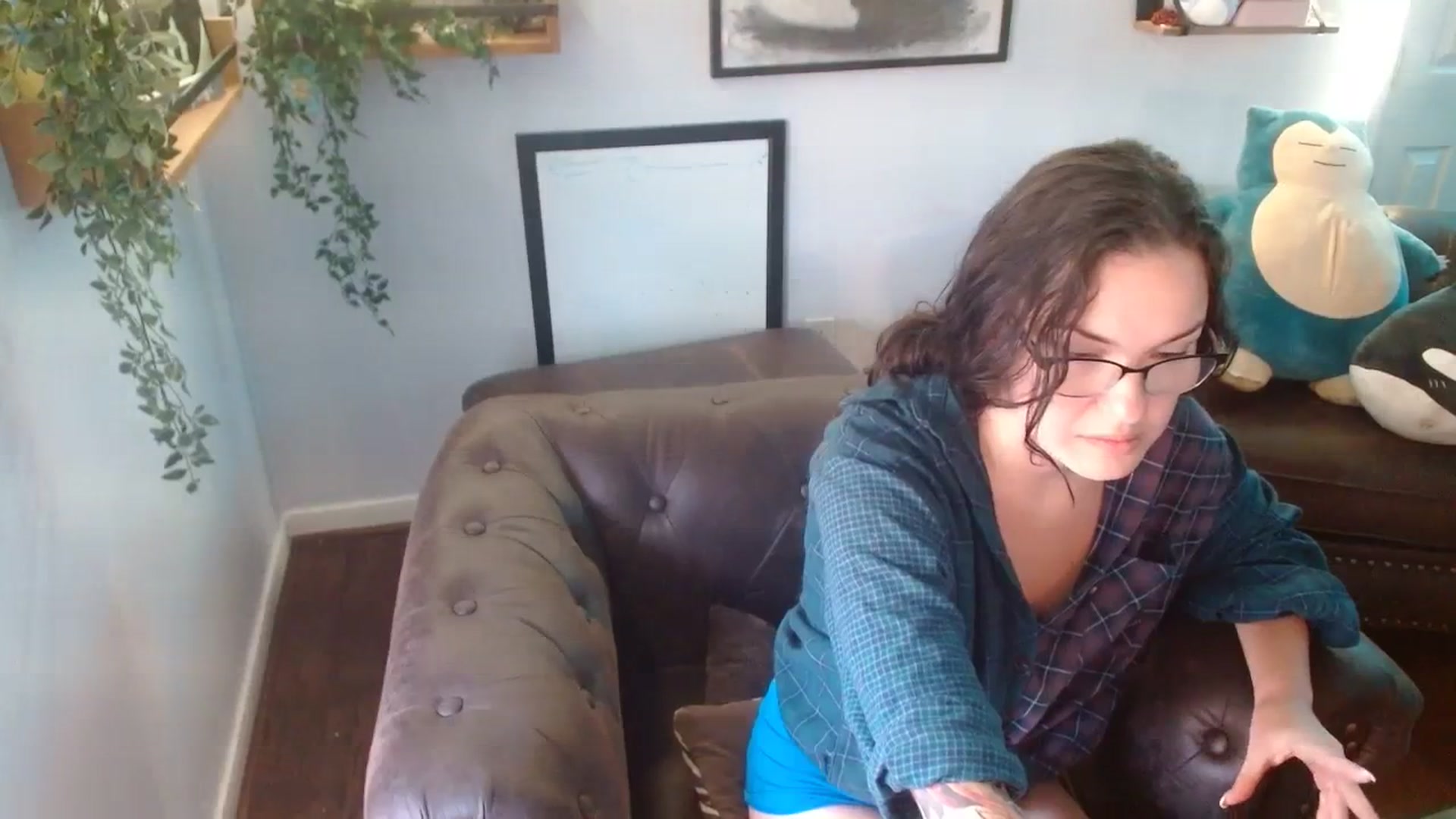 Gallery image thumbnail from BunnyNextDoor's myfreecams stream on, 06/29/2023, 15:09 image 14 of 20