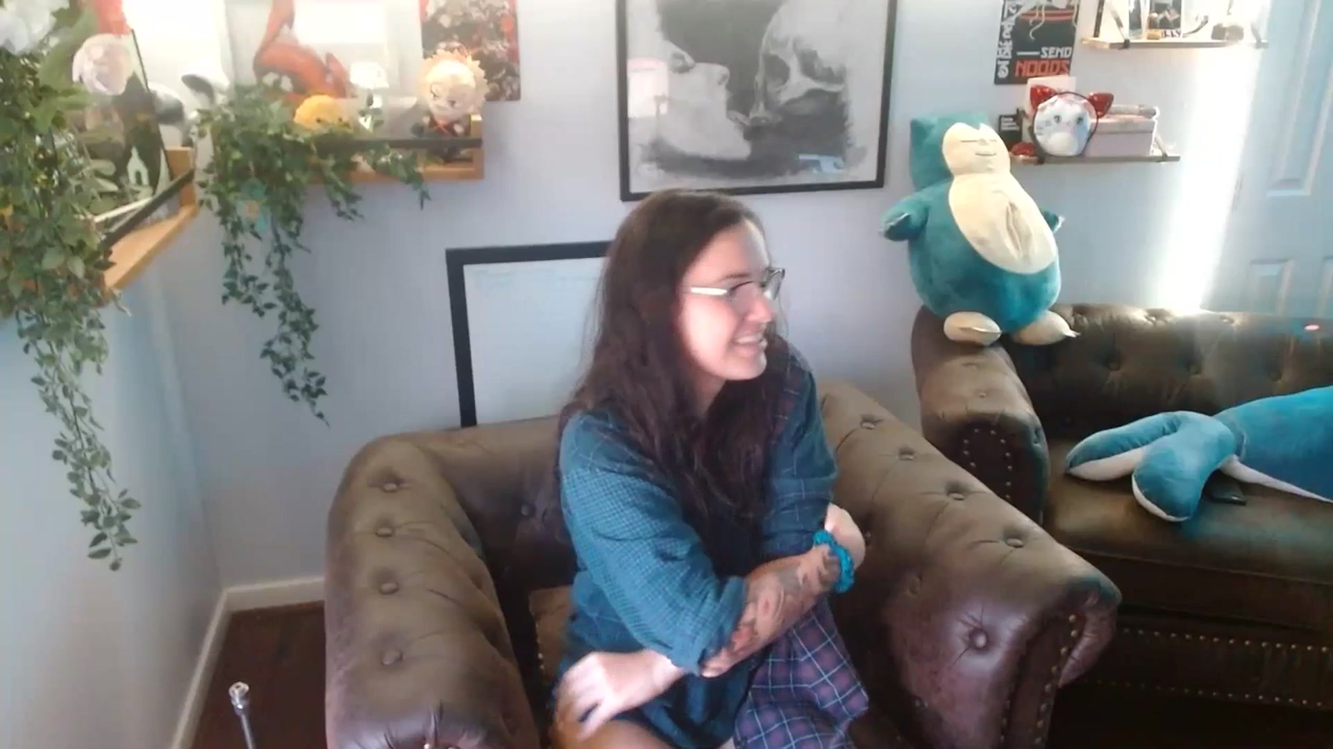 Gallery image thumbnail from BunnyNextDoor's myfreecams stream on, 06/29/2023, 16:32 image 10 of 20