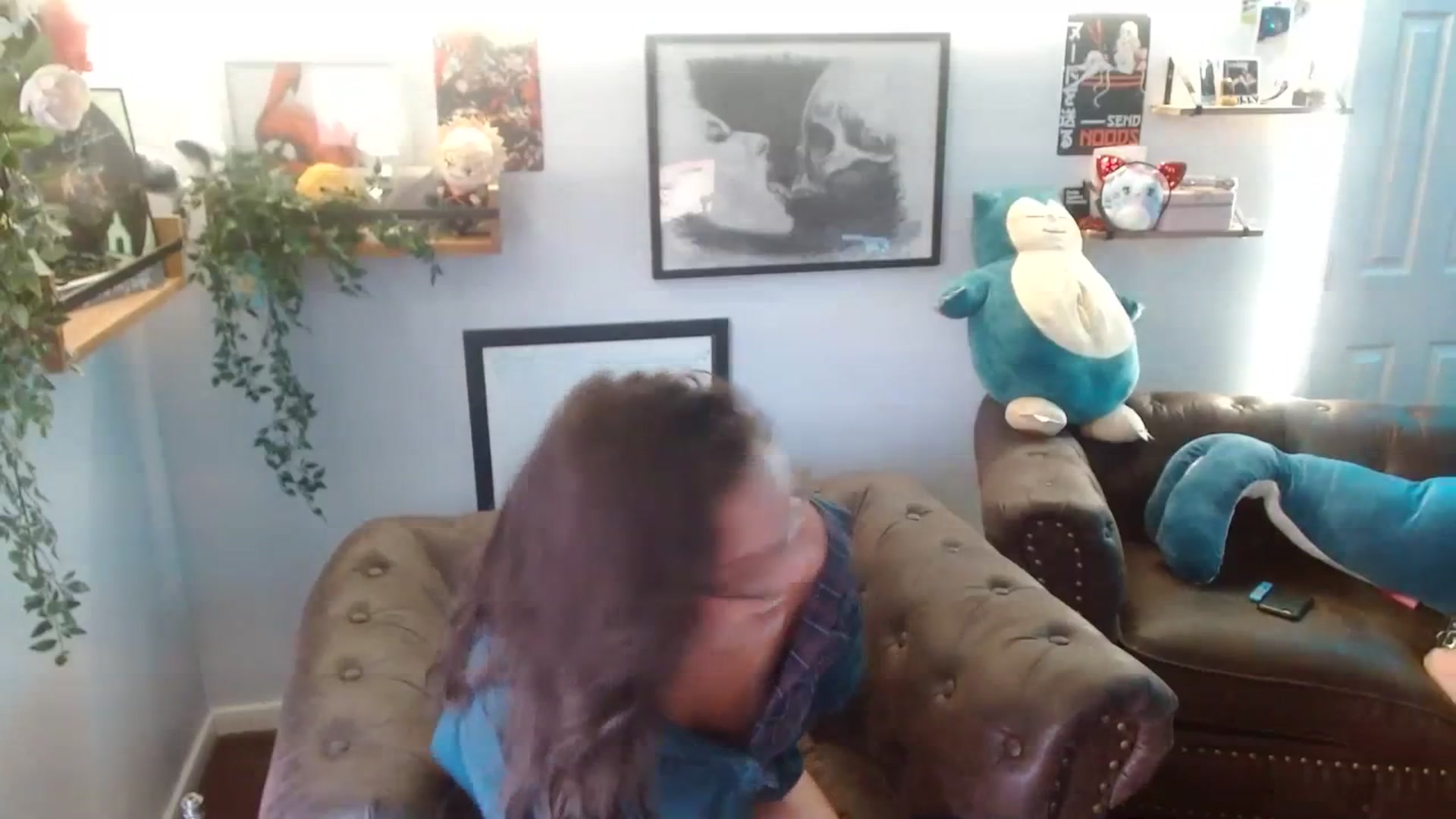 Gallery image thumbnail from BunnyNextDoor's myfreecams stream on, 06/29/2023, 16:32 image 16 of 20