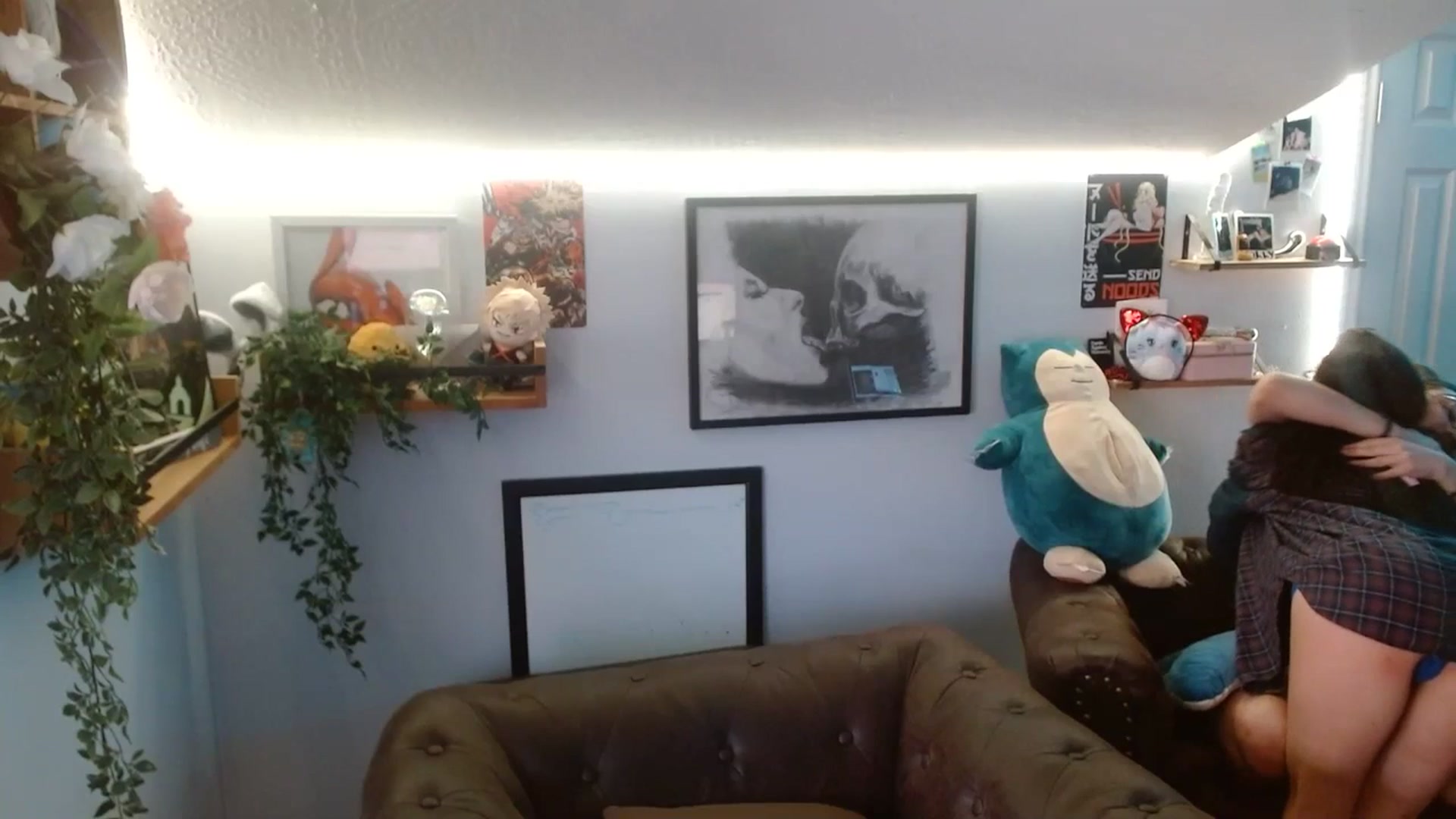 Gallery image thumbnail from BunnyNextDoor's myfreecams stream on, 06/29/2023, 16:32 image 14 of 20