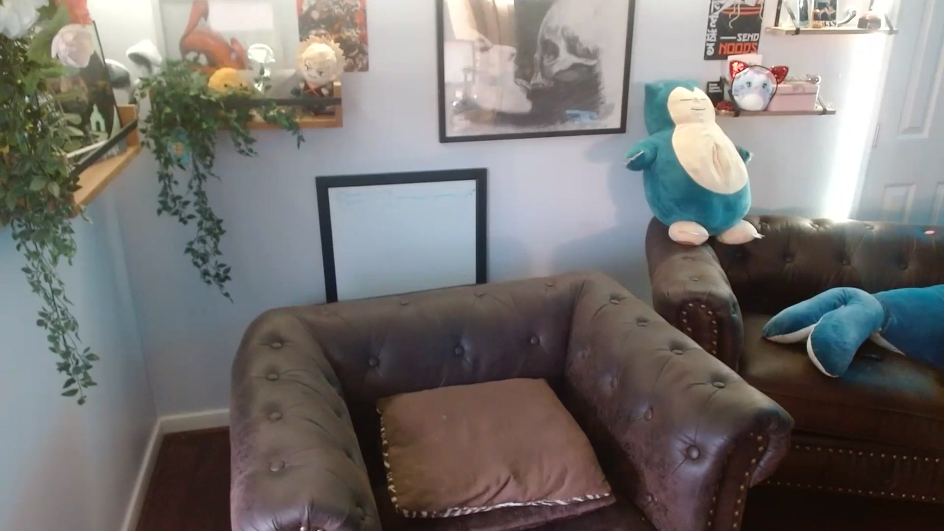Gallery image thumbnail from BunnyNextDoor's myfreecams stream on, 06/29/2023, 16:32 image 7 of 20