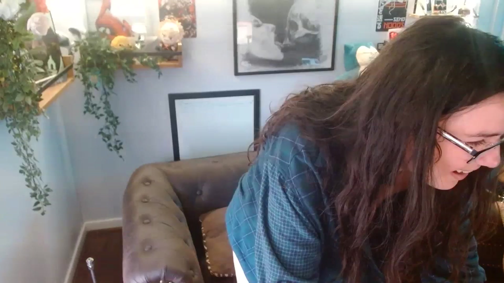 Gallery image thumbnail from BunnyNextDoor's myfreecams stream on, 06/29/2023, 16:32 image 9 of 20