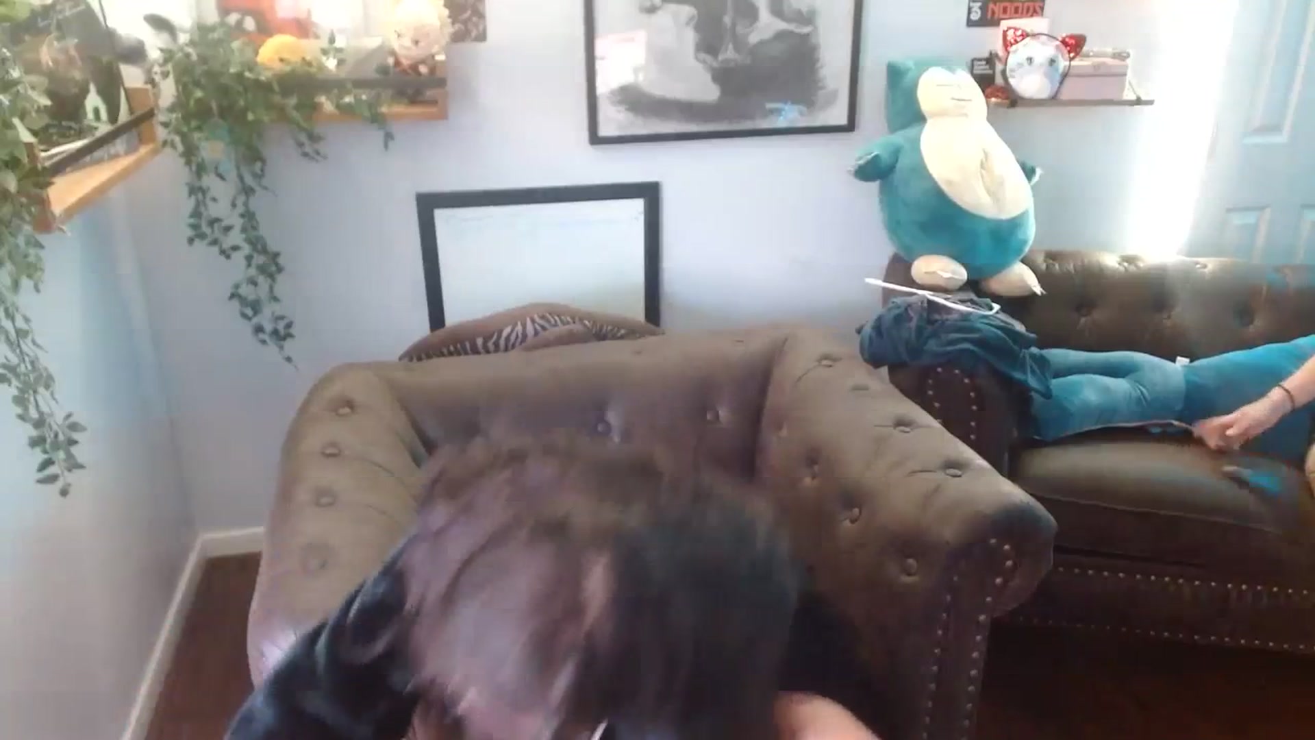 Gallery image thumbnail from BunnyNextDoor's myfreecams stream on, 06/29/2023, 16:47 image 4 of 20