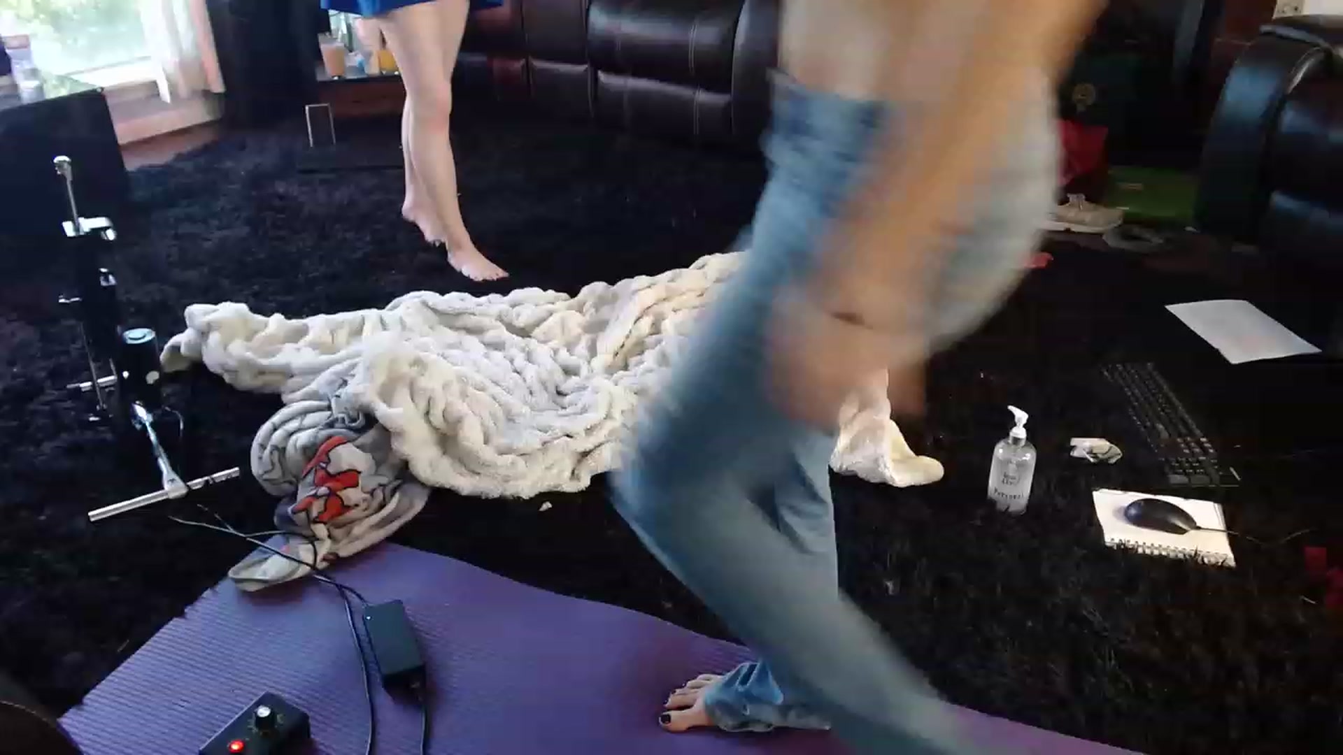 Gallery image thumbnail from BunnyNextDoor's myfreecams stream on, 06/30/2023, 21:21 image 1 of 20