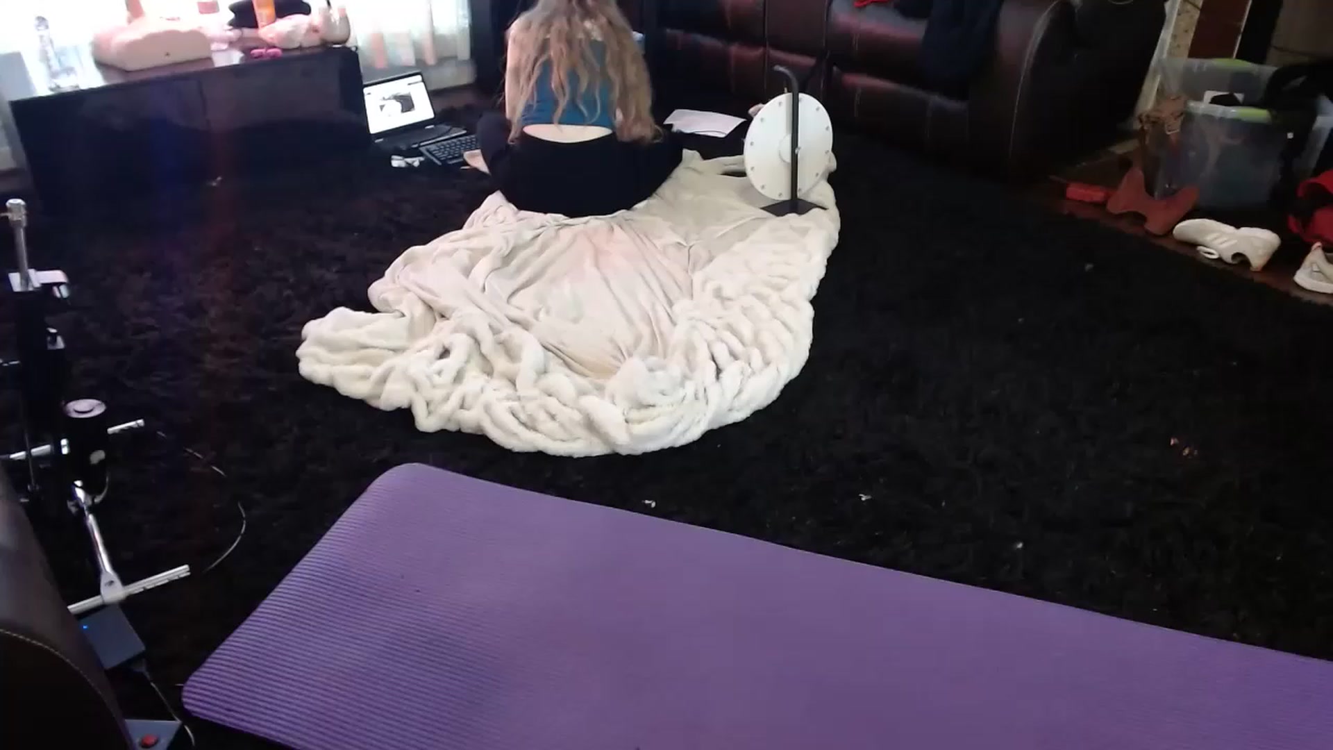 Gallery image thumbnail from BunnyNextDoor's myfreecams stream on, 07/01/2023, 19:07 image 5 of 20