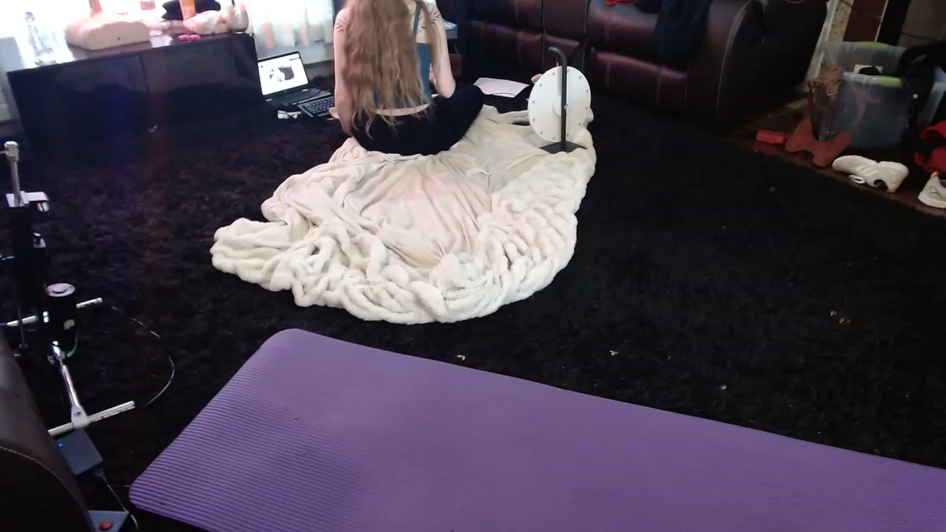 Gallery image thumbnail from BunnyNextDoor's myfreecams stream on, 07/01/2023, 19:07 image 3 of 20