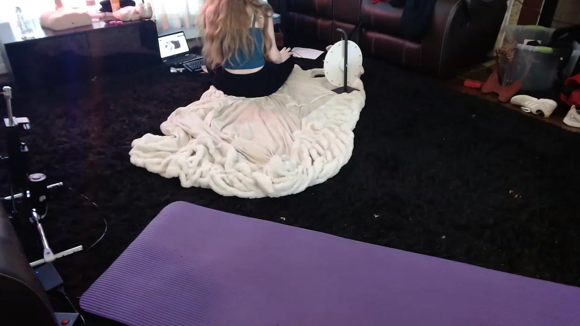 Gallery image thumbnail from BunnyNextDoor's myfreecams stream on, 07/01/2023, 19:07 image 10 of 20