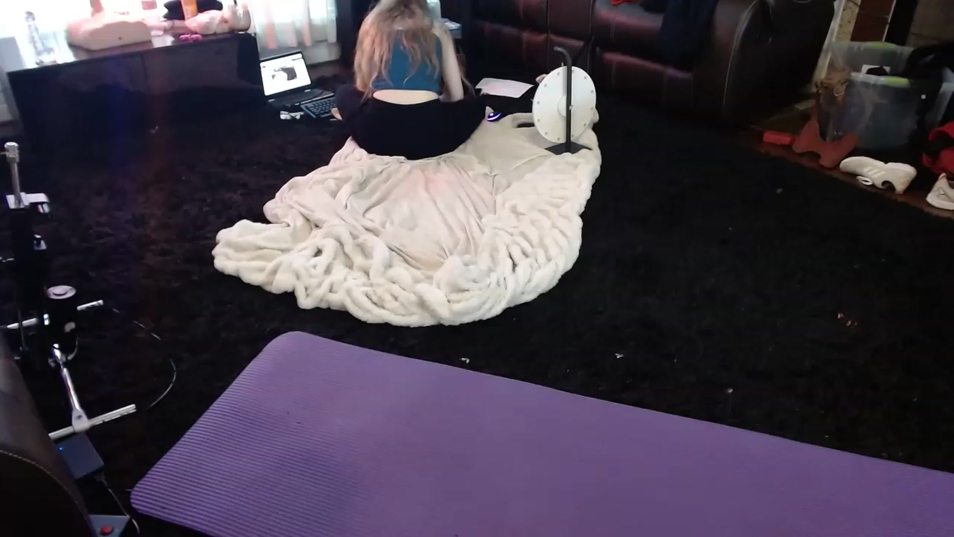 Gallery image thumbnail from BunnyNextDoor's myfreecams stream on, 07/01/2023, 19:07 image 14 of 20