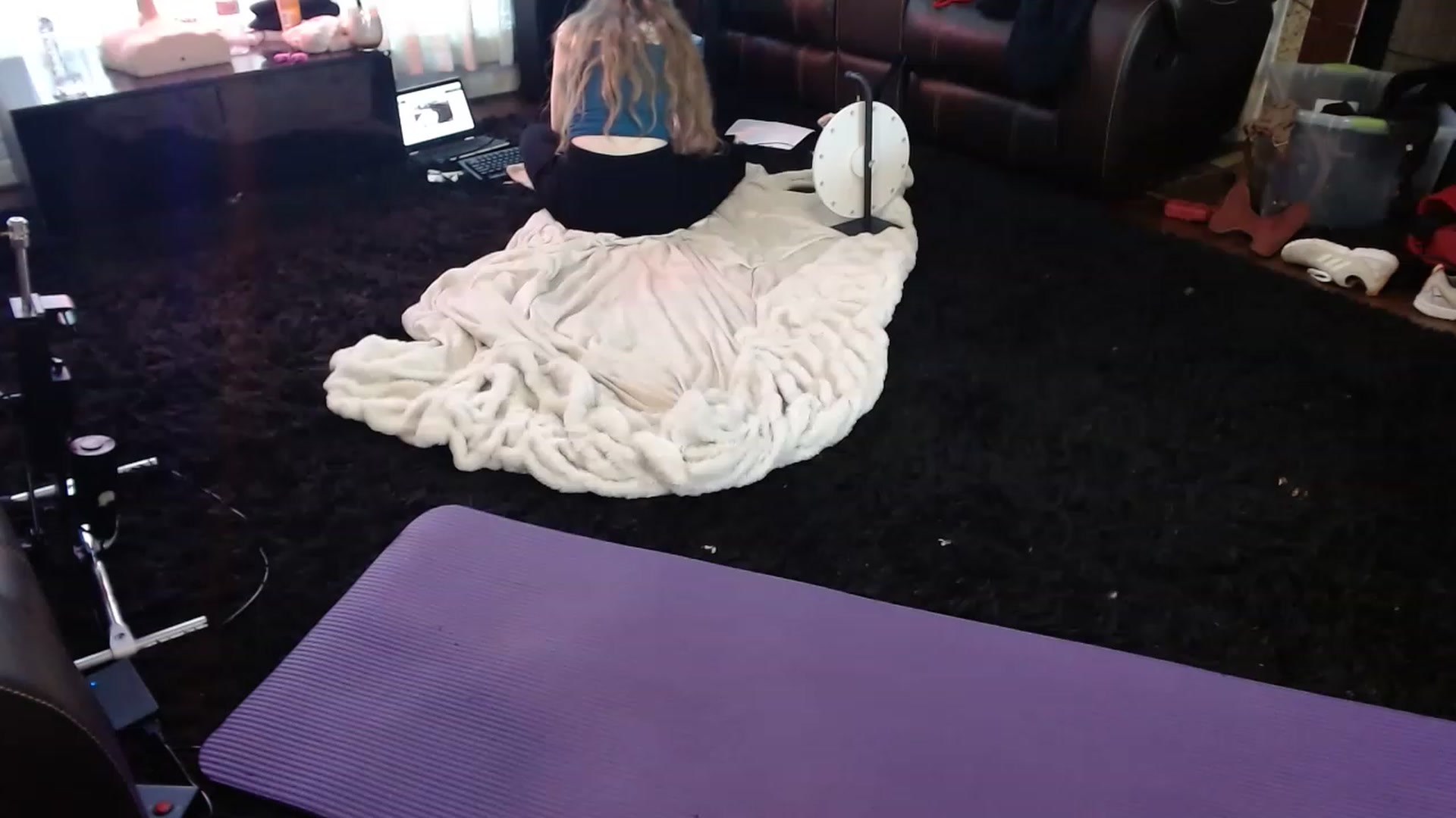 Gallery image thumbnail from BunnyNextDoor's myfreecams stream on, 07/01/2023, 19:07 image 6 of 20