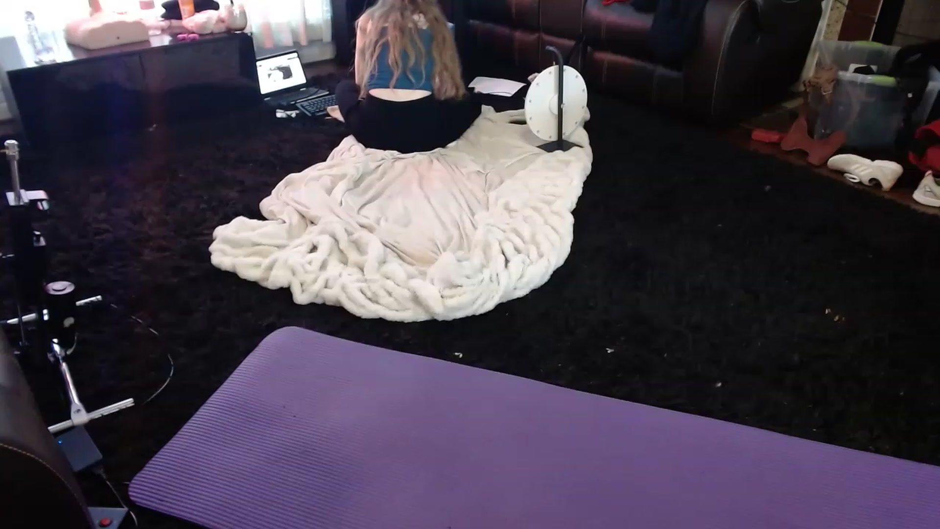 Gallery image thumbnail from BunnyNextDoor's myfreecams stream on, 07/01/2023, 19:07 image 8 of 20